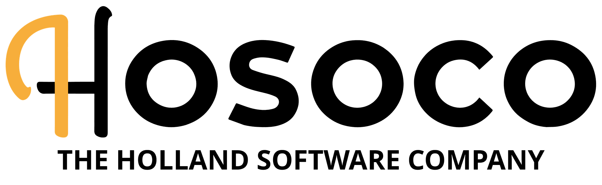 Hosoco Logo